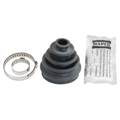 Image of 90512357 CV Boot MAPCO 18769 Wheel Side VAUXHALL: Vectra Mk2 CC, Zafira Mk1, Astra Mk4 SAAB: 9 3 Estate, Saloon, OPEL: B Saloon
