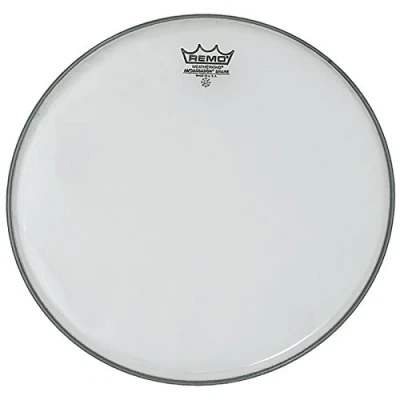 Image of Remo Ambassador 14&quot; Hazy Bottom Snare Skin