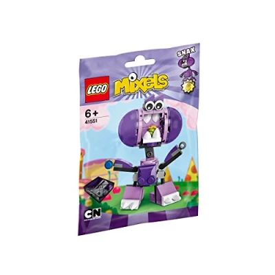 Image of Lego Mixels Series 6, 41551 Snax