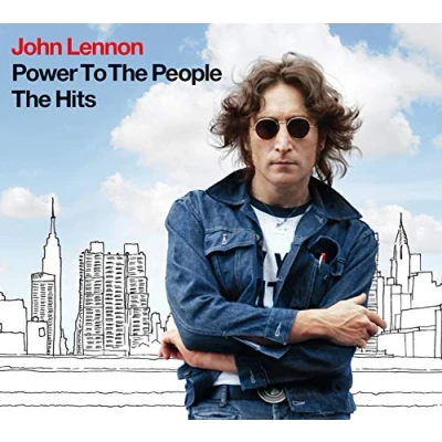Image of Power to the People Hits (Remastered)