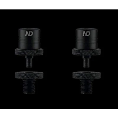 Image of New Direction Tackle 2*Quick Release Adaptor P11
