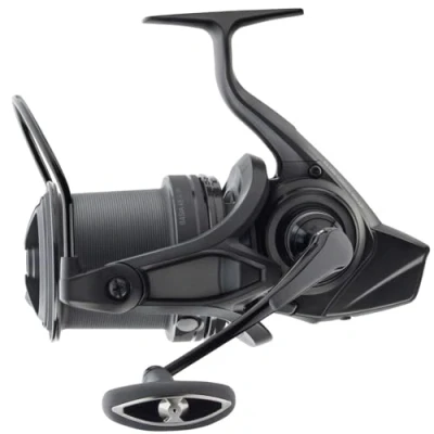 Image of Daiwa 19 Basia 45 SCW QD Big Pit Carp reel Fishing