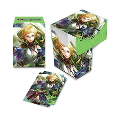 Image of Ultra Pro L1: Fiethsing Deck Box for Force of Will