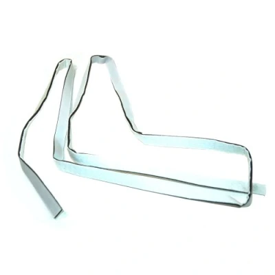 Image of Genuine Indesit Tumble Dryer Front Drum Seal C00142613