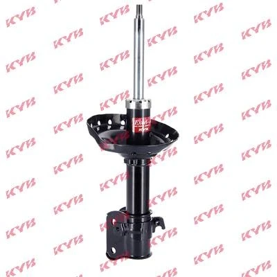 Image of 20310AG000, 20310AG001, 20310AG020, 20310AG080, 20310AG4409L Shock absorber KYB Excel G 334372 SUBARU: Legacy 4, 4 Limousine