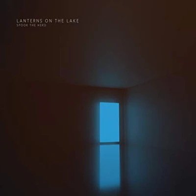 Image of Lanterns On The Lake Spook Herd 180g vinyl 2020 UK LP BELLA947V