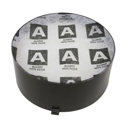 Image of Masterpart Vacuum Post Motor HEPA Filter Compatible With Dyson DC18 Cleaners