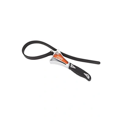 Image of Bahco BE66152 Rubber Belt Wrench With 6&quot; / 150mm Maximum Capacity