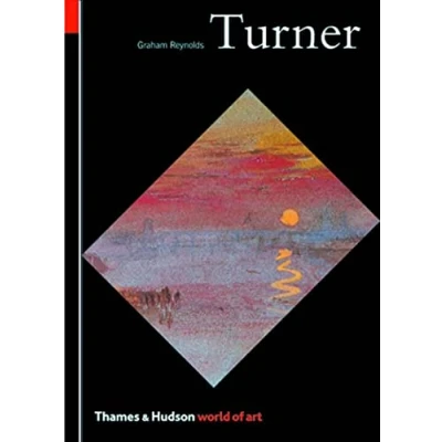 Image of Turner (World of Art)