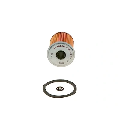 Image of 190645 Fuel Filter BOSCH F 026 402 521 Insert RENAULT: CLIO 1, MEGANE 1 Classic