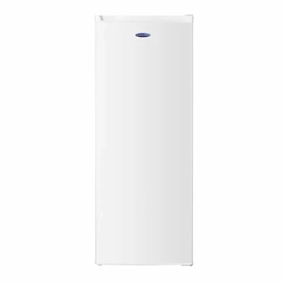 Image of ICE KING RL254EW 242litre Tall Larder Fridge Class E Auto Defrost White