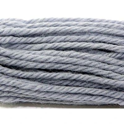 Image of DMC 4 Ply Tapestry Wool 8m 7284 per skein