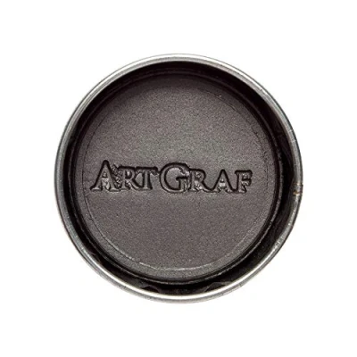 Image of ArtGraf Watersoluble Graphite In 60G Tin