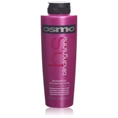 Image of Osmo Blinding Shine Shampoo 400ml