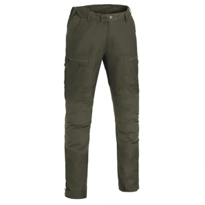 Image of Pinewood Men&#039;s Caribou TC, Men, Trousers, Dark Olive, D96