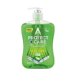 Image of Astonish Anti Back Handwash 650ml AloeVera Green (Pack of 12) AST21183