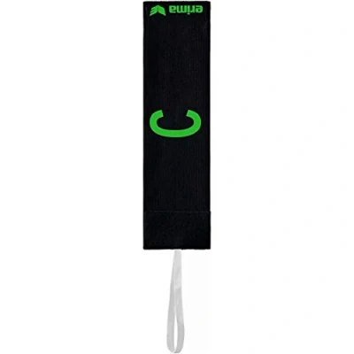 Image of Erima 7241901 accessories,Black