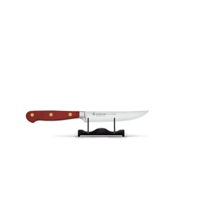 Image of Wusthof Classic Tasty Sumac Steak Knife 12 cm
