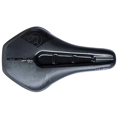 Image of PRO Stealth Offroad Sport Saddle, 142mm