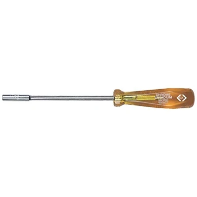 Image of C.K HD Classic Nut Spinner 8mm