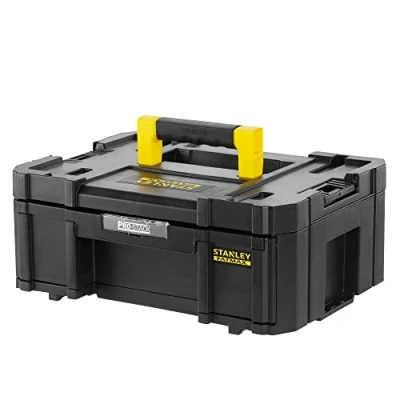 Image of Stanley FMST1 71968 Deep Drawers TSTAK III FatMax