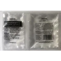 Image of 2 Part Wine &amp; Beer Finings Treats 23 litres 5 Gallons 40 Pints Clearing Clear Homebrew Home Made Handcraft Supplies