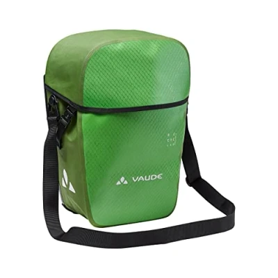 Image of Aqua Back Pro Single Parrot Green