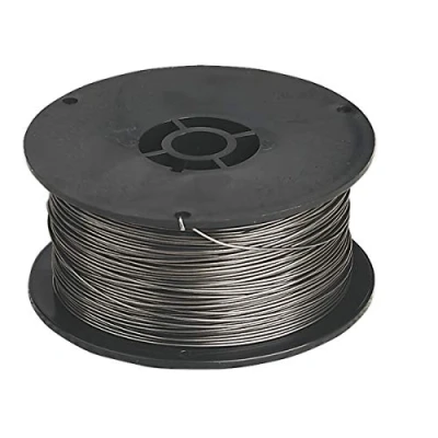 Image of Sealey 0.9mm Flux Cored Mig Wire 0.9KG