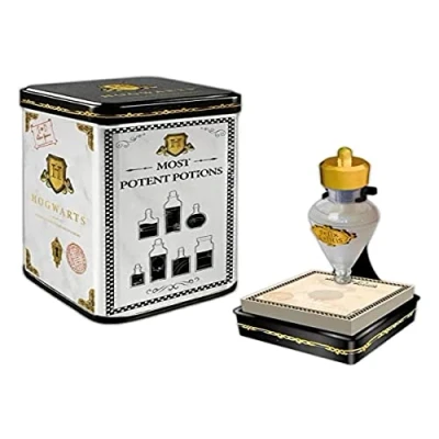 Image of Harry Potter Potion Tin Set