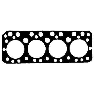 Image of 12G2230, AEG226, AHT188, GEG301, LVB100830EVA Head Gasket BGA CH5318 1mm 73mm