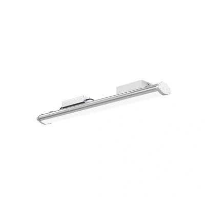 Image of Slimline Linear Dimmable Emergency LED High Bay 150W 4000K Integral