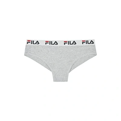 Image of Fila FU6067, Women Brief, Grey, S