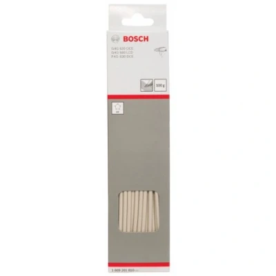 Image of Bosch Accessories 1609201810 Plastic Welding Rod of Polypropylene, Grey