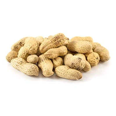 Image of Sussex Wholefoods Monkey Nuts 500g