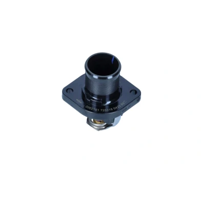 Image of 1336N5, 1336Q1 Engine thermostat NRF 725318 89C with seal ring housing PEUGEOT: 307 Hatchback, 206 SW, CITROËN: C4 I Hatchback
