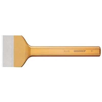 Image of Gedore Scoop Chisel 80 mm 103