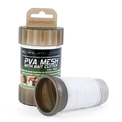 Image of Korum PVA Mesh with Cutter