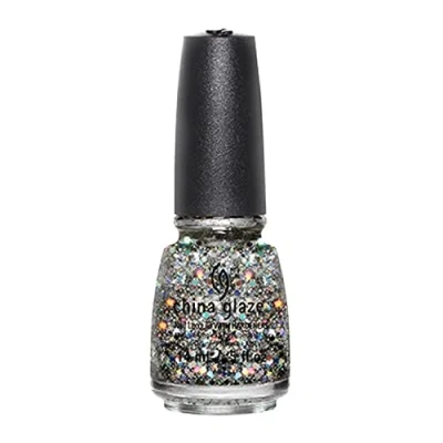 Image of China Glaze Techno Nail Polish 14ml