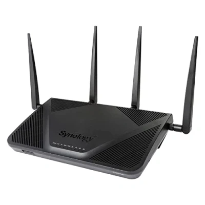 Image of Synology RT2600ac Wireless Mesh Router