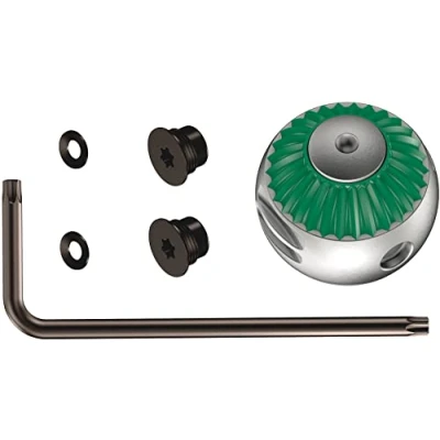 Image of Wera 05003648001 8000 A R Repair Kit for Zyklop Silver