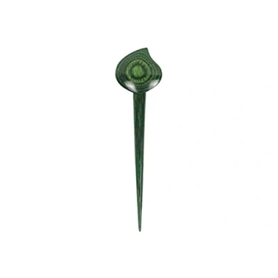 Image of KnitPro KP20923 SYMFONIE: Wood: Flora Shawl PIN/Stick: Petal, Assorted