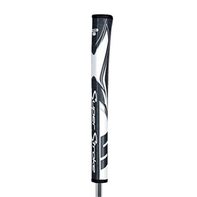 Image of SuperStroke Zenergy Pistol 2.0 Grey/White