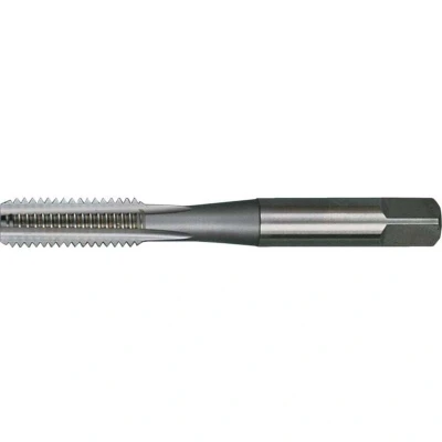 Image of Sherwood 1&quot;X8 UNC HSSGT Straight Flute Plug Tap