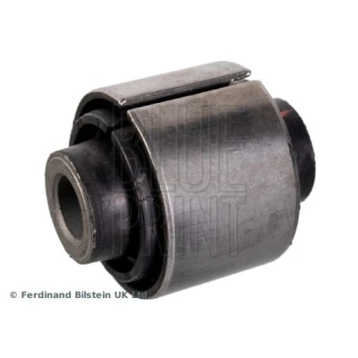 Image of 551182Y100 Arm Bushes BLUE PRINT ADBP800348 Rear Axle Left, Upper, Rear, Right Elastomer KIA: Sportage III, HYUNDAI: ix35