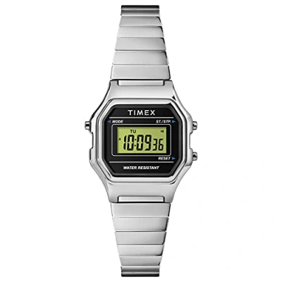 Image of Timex TW2T48200 Ladies Main Street Watch