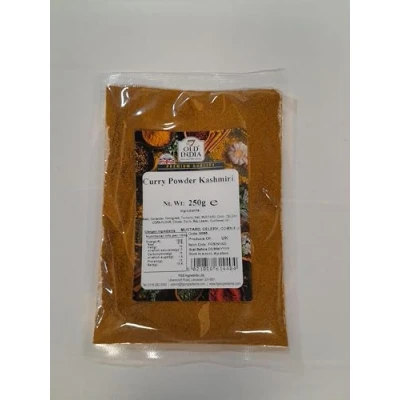 Image of Old India Curry Powder Kashmiri 250g