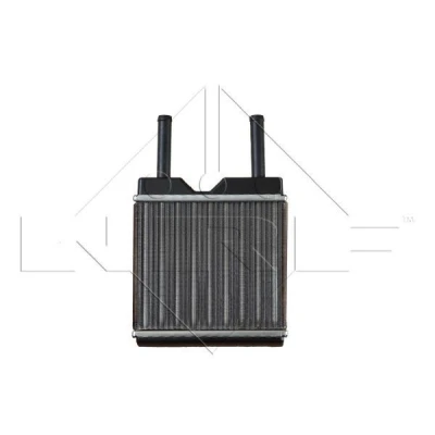 Image of 1302108, 1806108, 3050602 Heat Exchanger NRF 52113 OPEL: Corsa A CC