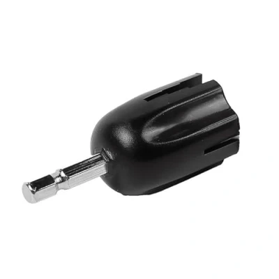 Image of Guitar String Winder Head Tool, Drill Bit Peg Winder, Electric Tuning Puller, Bass Repair Maintenance, DIY Tool Easy to Use, for AcousticguitarElectric