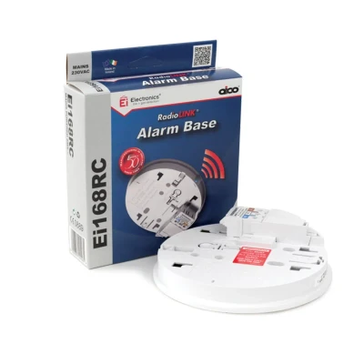 Image of AICO EI168RC Radiolink Base Unit EI168