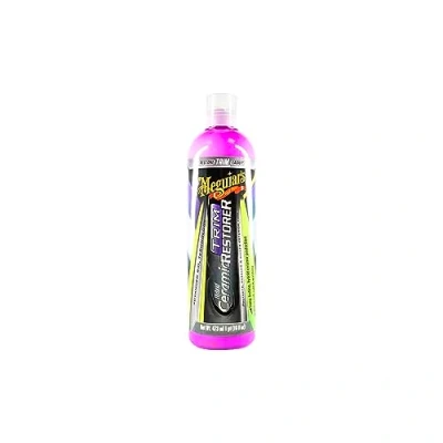 Image of Meguiar&#039;s G220316EU Hybrid Ceramic Trim Restorer, 473 ml